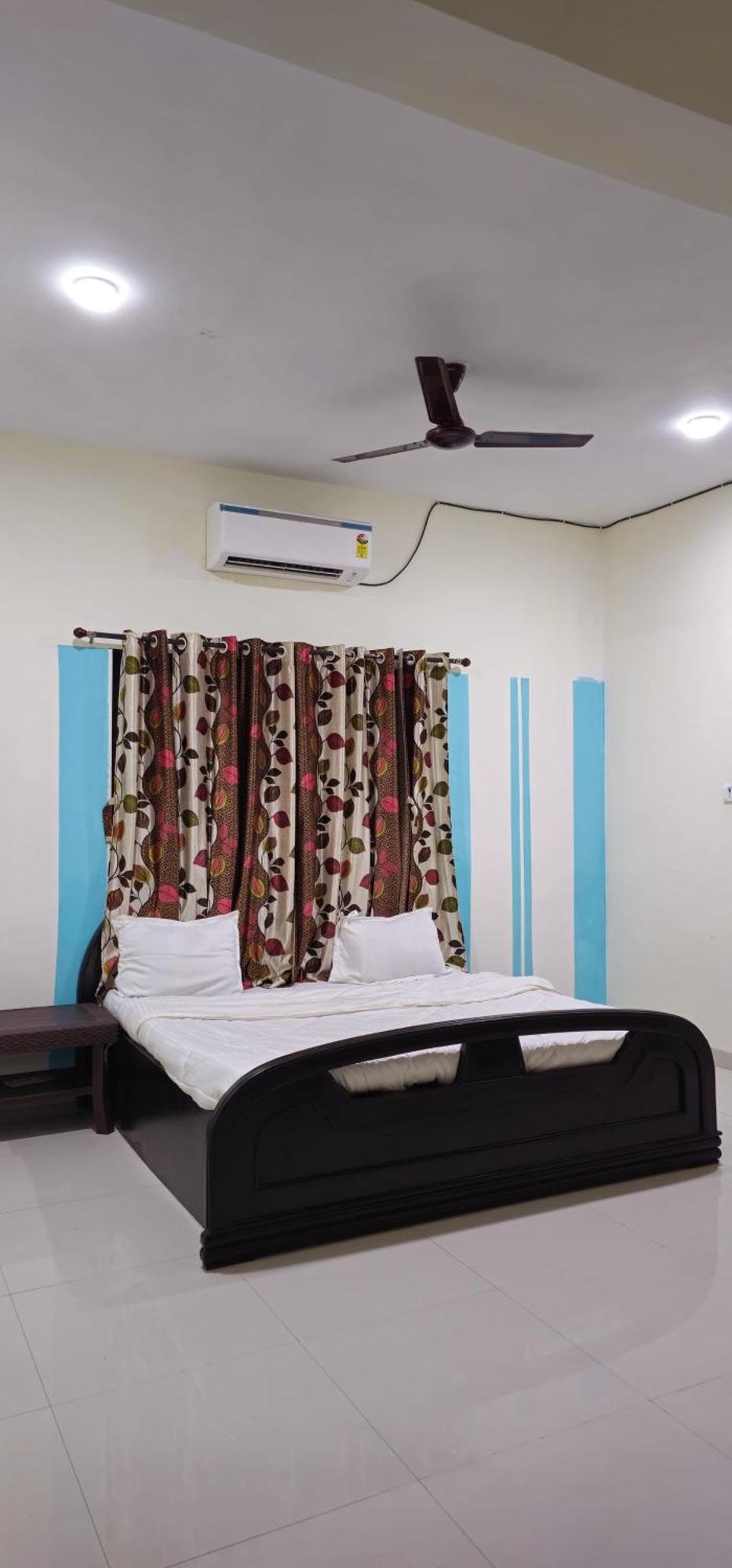 Blue Bell Homestay Lonavala Exteriör bild