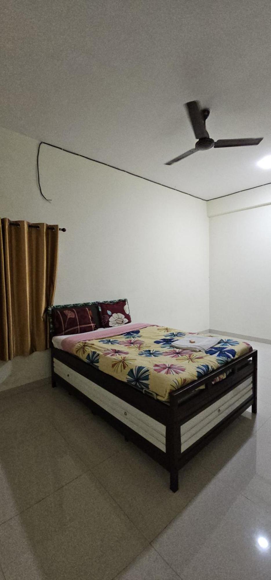 Blue Bell Homestay Lonavala Exteriör bild
