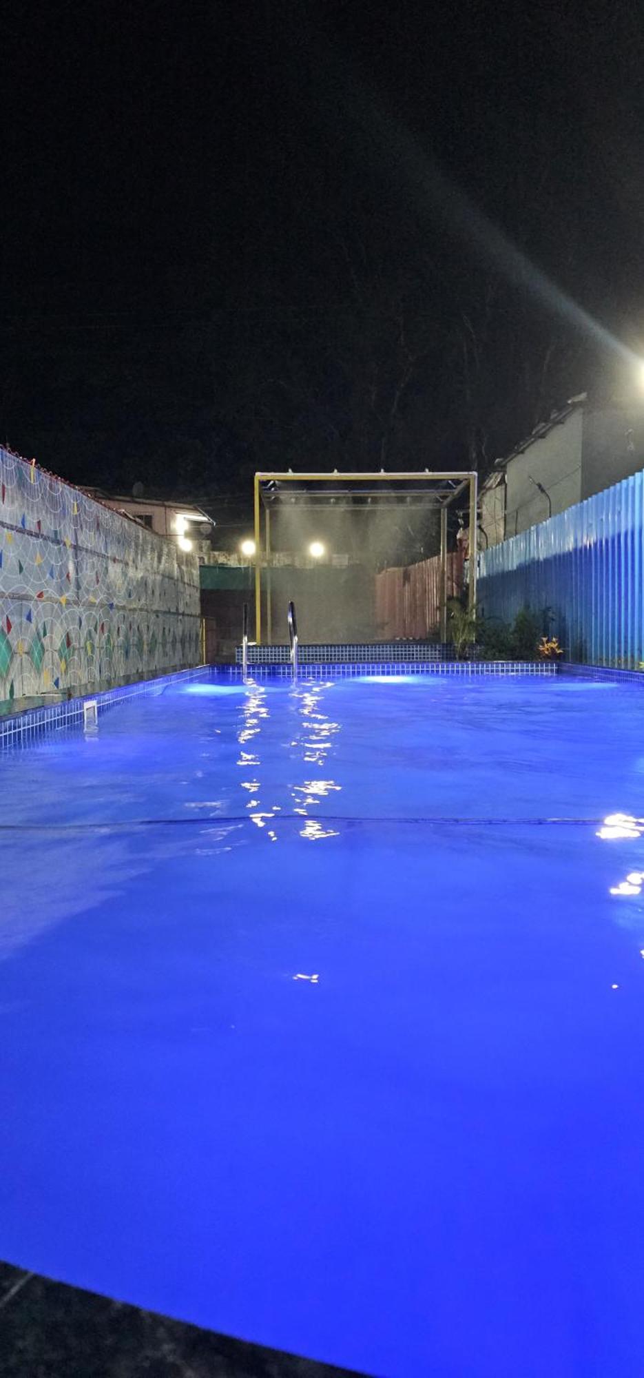Blue Bell Homestay Lonavala Exteriör bild