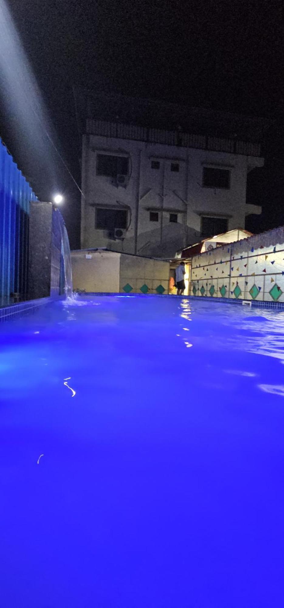 Blue Bell Homestay Lonavala Exteriör bild